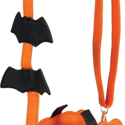 Pompoen Tas Oranje