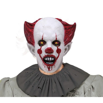Masque d'Halloween Penny Wise