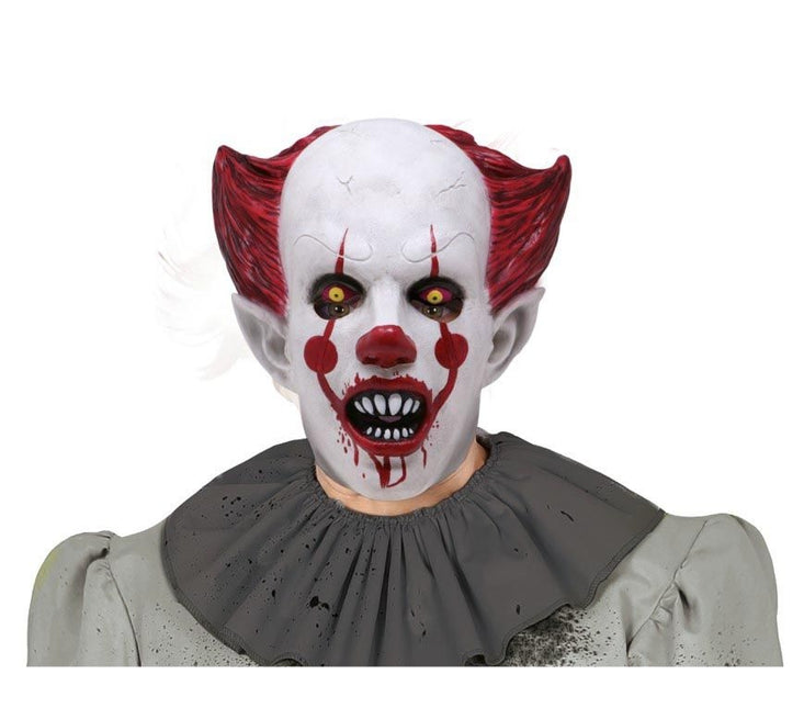 Masque d'Halloween Penny Wise