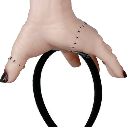 Hand Haarband