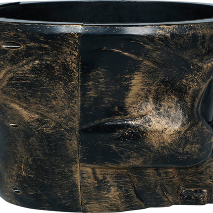 Schedel Schaal 25cm