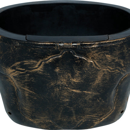 Schedel Schaal 25cm