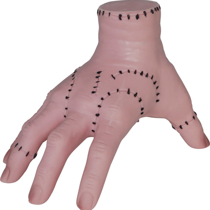 Halloween Nep Hand 1st