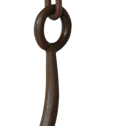 Halloween Nep Hand Met Haak 57cm