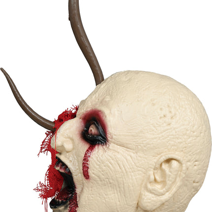 Halloween Pop Aan Haak 38cm