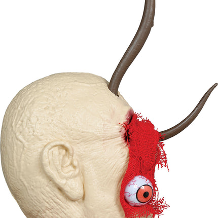 Halloween Pop Aan Haak 38cm