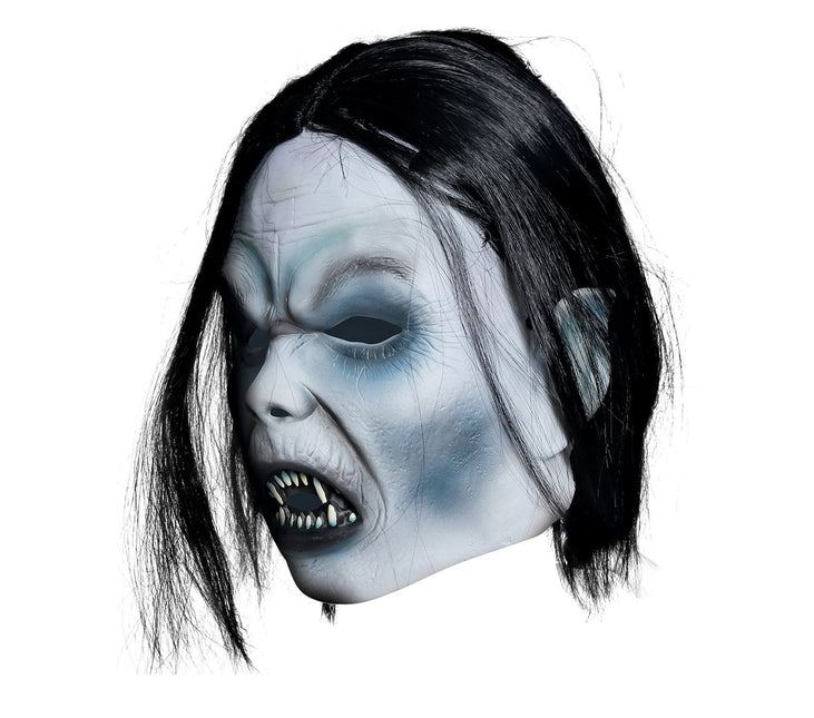 Masque d'Halloween pour vampire