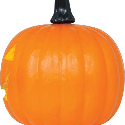 Citrouille d'Halloween lumineuse, 45 cm