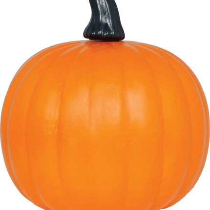 Citrouille d'Halloween lumineuse, 45 cm