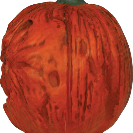 Citrouille d'Halloween lumineuse, 38 cm