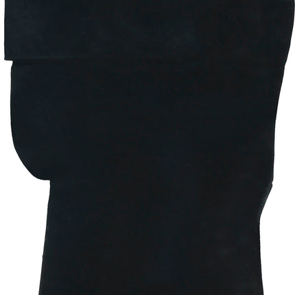 Halloween Grafsteen Grijs Skeletkruis Met Licht 1,2m
