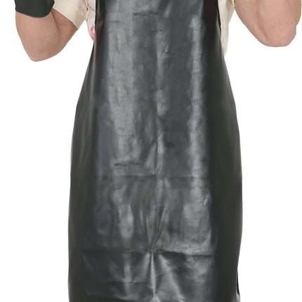 Halloween Accessoireset Slager 4 delig