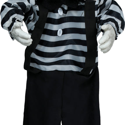 Halloween Pop Hangend Terror 50cm