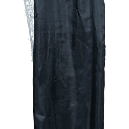 Halloween Skelet Hangend Tuniek Met Licht, Geluid En Beweging 1,75m