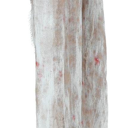 Halloween Skelet Hangend Spook 1,3m