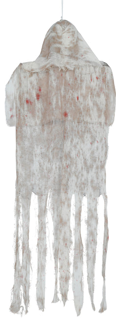 Halloween Skelet Hangend Spook 1,3m