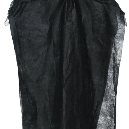 Halloween Skelet Met Licht, Geluid En Beweging 90cm