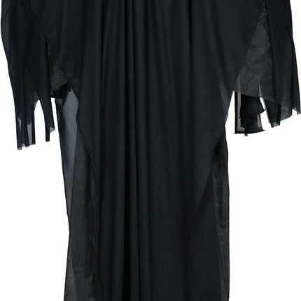 Halloween Skelet Met Licht 1,65m