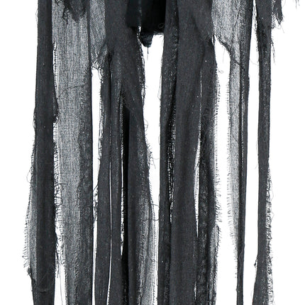 Halloween Skelet Met Licht En Geluid 2,1m