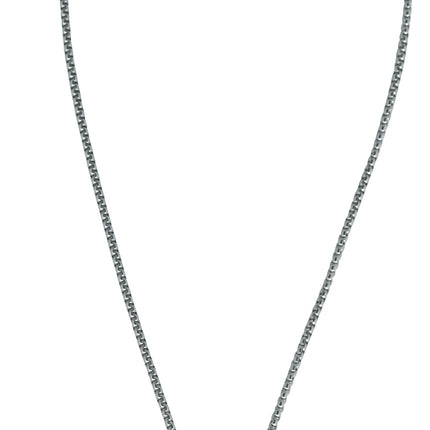Halloween Ketting Doodskop 5,5cm