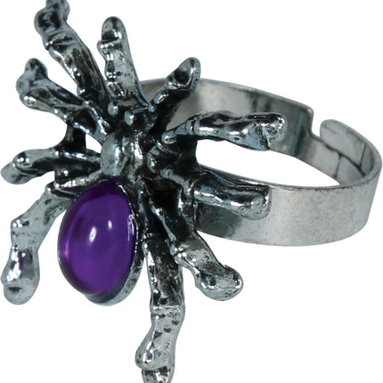 Halloween Ring Spin 2cm