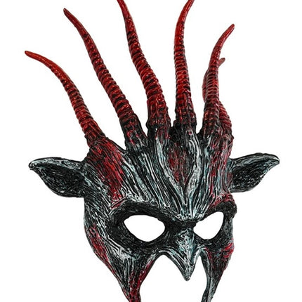 MASQUE DE LA BÊTE SANGUINAIRE