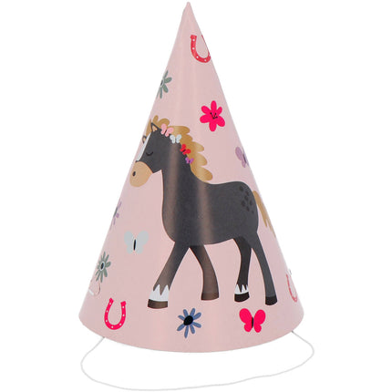 Chapeaux de fête Chevaux /6