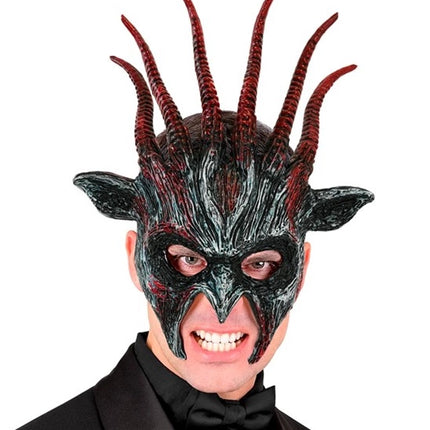 MASQUE DE LA BÊTE SANGUINAIRE