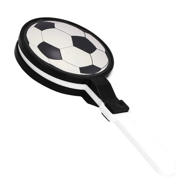 Cadeaux de partage pour le football Poignées de main 6pcs