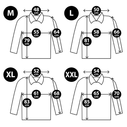 T-shirt Lumi doré