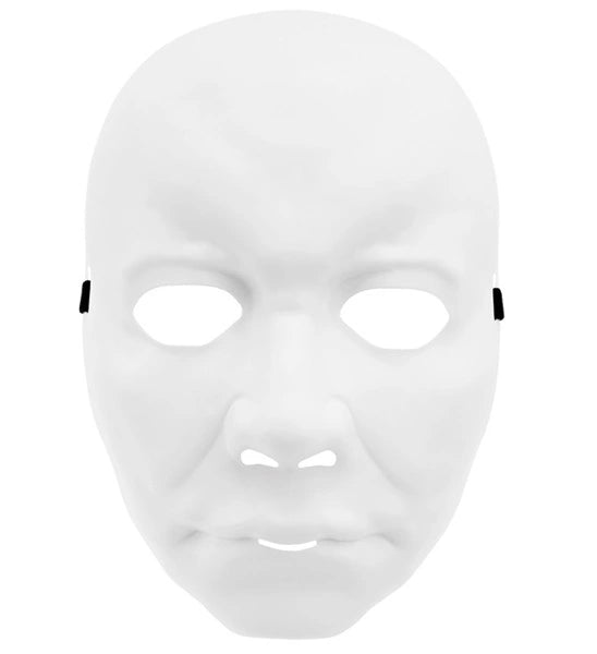 Masque facial Wit Mime