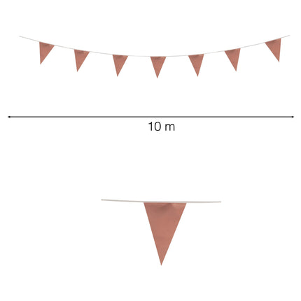 Flagline or rose 10m