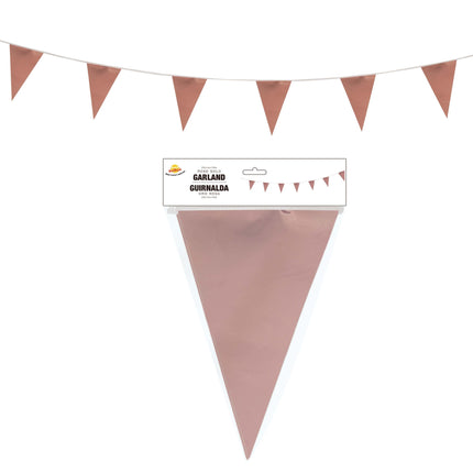 Flagline or rose 10m