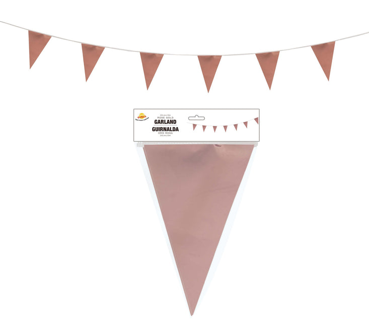 Flagline or rose 10m