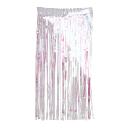 Rideau de porte Holographique 2m
