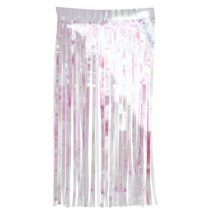 Rideau de porte Holographique 2m