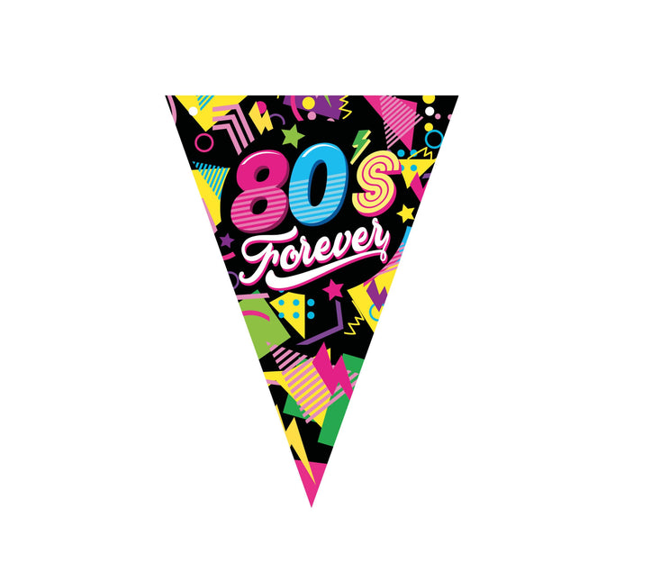 Néon 80S Slinger