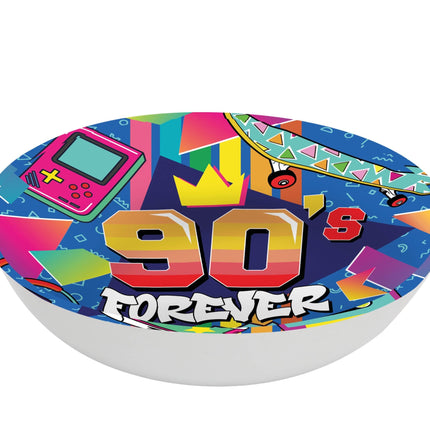 Bol des années 90