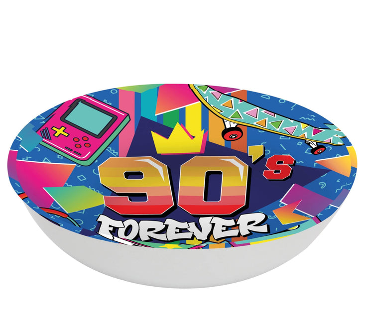 Bol des années 90