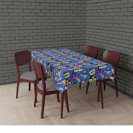 Nappe des années 90