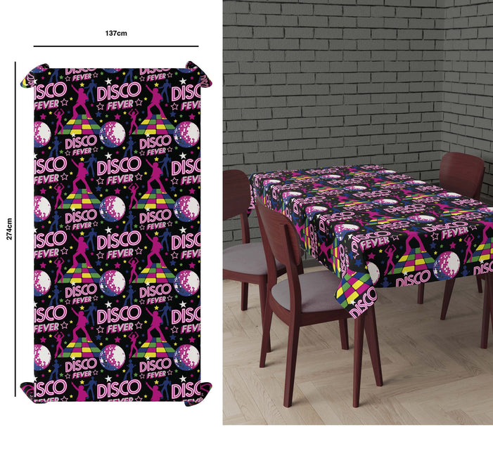 Nappe Disco 70S 2.74m