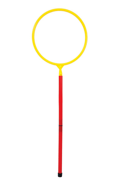 Bâton souffleur de bulles coloré 6 pièces