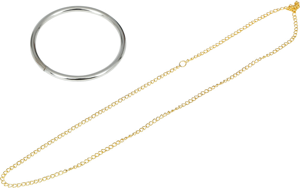 Boîte magique 6 pièces