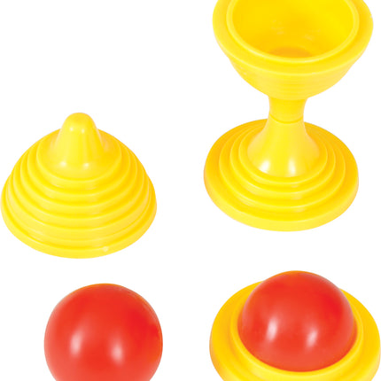 Boîte magique 6 pièces