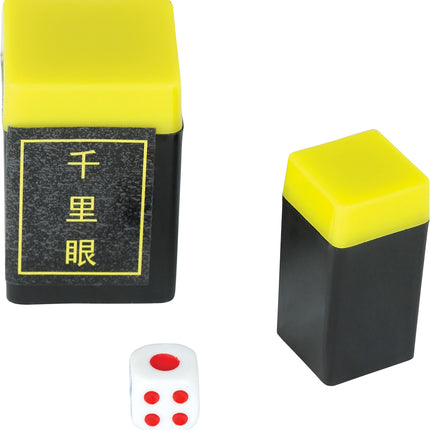 Boîte magique 6 pièces