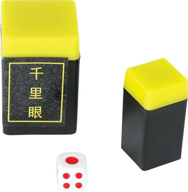 Boîte magique 6 pièces