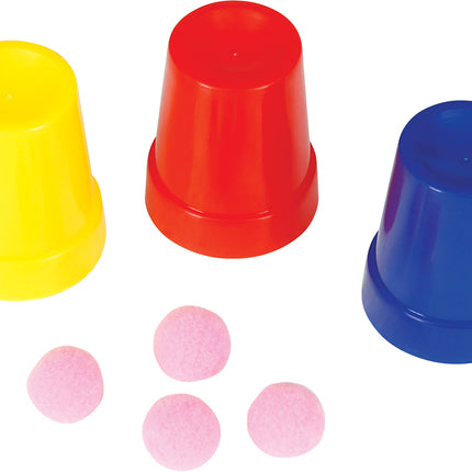 Boîte magique 6 pièces