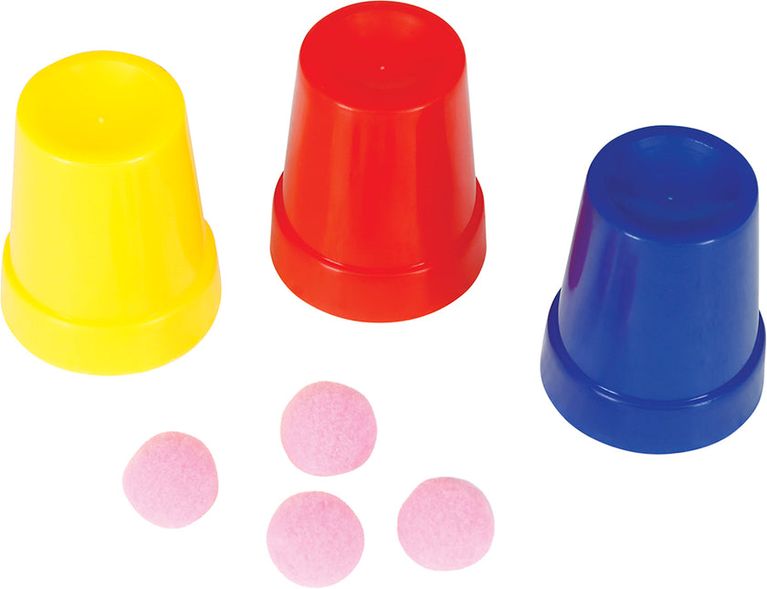 Boîte magique 6 pièces