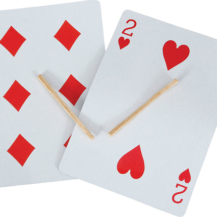 Boîte magique 6 pièces