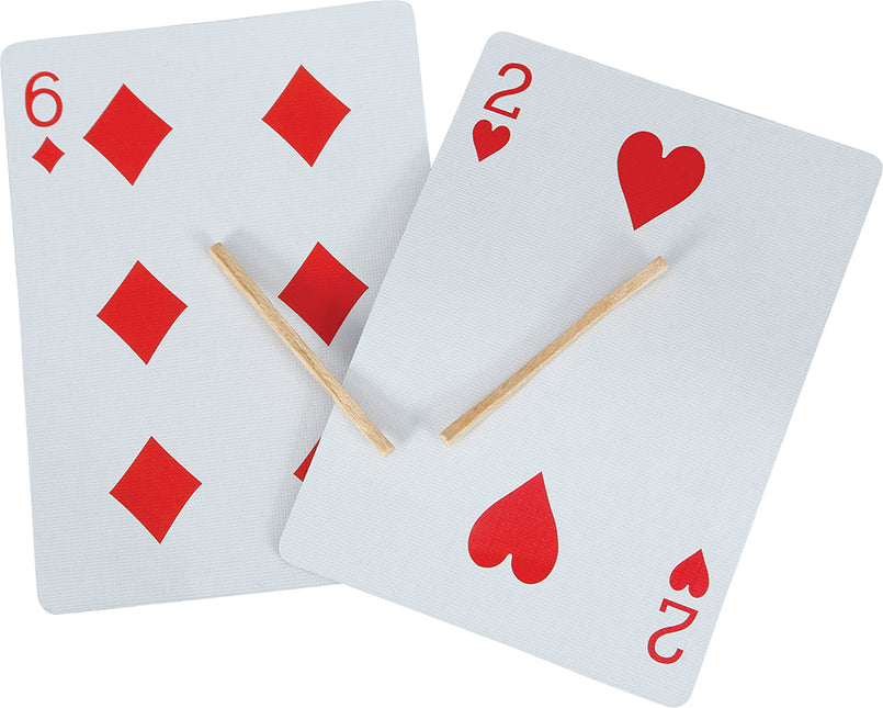 Boîte magique 6 pièces